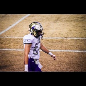 Meet your Posher, William